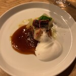 京町家イタリアンろんくす - 