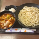 武蔵野うどん 藤原 - 