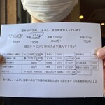 汁なし専門 男のLL - 