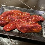 Yakiniku Horumon Ichiei - 