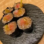 Sushi Amato - 