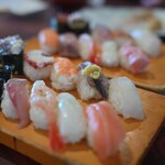 Mawaru Sushi Ponta - 