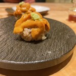 Sushi Amato - 