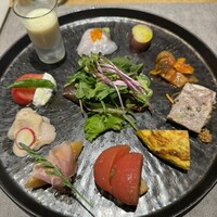トレヴィーテ - 