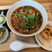 ブリル飯店 - 