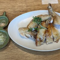 ブリル飯店 - 