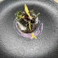 BISTRO DOUBLE -  BISTRO DOUBLE -