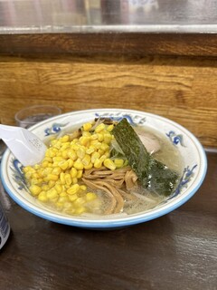 味の華龍 - 