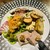 ピッツェリア トラットリア ニッターナ - 料理写真:前菜盛り合わせ2名分