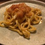 トムクリオーザ - 