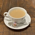 マグネットカフェ竹園 - 