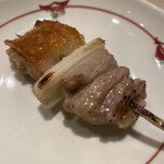 Yakitori Takahashi - 