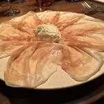 トムクリオーザ - 