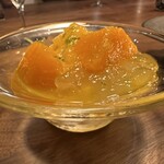 トムクリオーザ - 