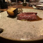 トムクリオーザ - 