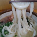 ぶつをのうどん - 