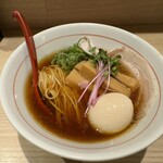 Chuukasoba Takemura - 