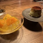 トムクリオーザ - 