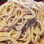 Soba Dokoro Moritaya - そば