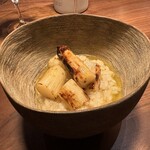 トムクリオーザ - 