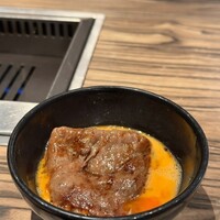 焼肉 ジャンボ はなれ - 
