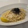 パスタハウス al dente