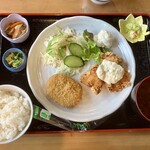 薬膳料理　花おこし - 料理写真: