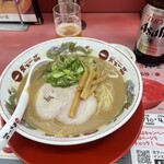 天下一品 駒沢店 - 