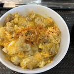 十六雑穀オムライス＆ドリア専門店 おむらいす亭 - 