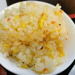 Shan Hai Gaden - 小炒飯