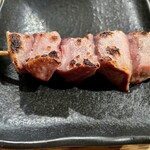 秋元屋 - たん（塩）