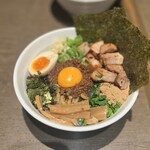 ラーメンスクエア - 