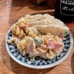 秋元屋 - ポテマカ