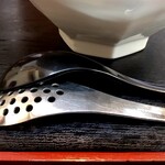 こだわりらーめん　麺太 - 