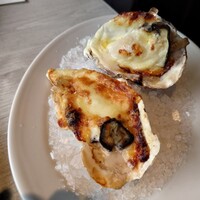 エイス シー オイスターバー&グリル ルクア大阪店 - 