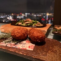 ダイナミックキッチン＆バー 響 カレッタ汐留店  - 