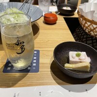 瓢斗 四条烏丸店 - 