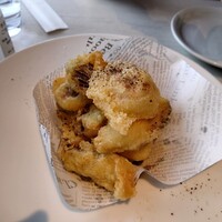 エイス シー オイスターバー&グリル ルクア大阪店 - 
