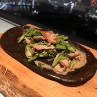 ダイナミックキッチン＆バー 響 カレッタ汐留店  - 
