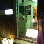 日本橋 製麺庵 なな蓮 - 