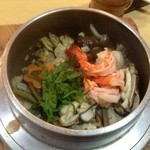 大貫 - 釜飯、華