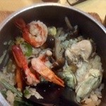 大貫 - 釜飯、華