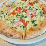 PIZZERIA MANCINI TOKYO - 