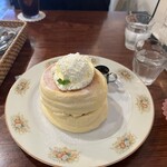 イリヤプラスカフェ - 