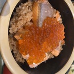 Shungyo Sushi No Mise Ara Hama - 