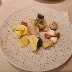 Torattoria Pittsuxeria Sareruno - 