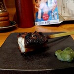 Unakushi Yakitori Ufuku - 