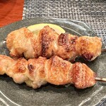 鶏料理・焼きとり　纜 - 