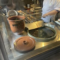 炭焼きうなぎ・かしわ 登河 - 