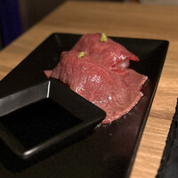 NO MEAT, NO LIFE.2nd - 